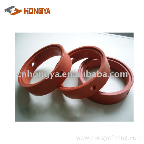 gaskets for butterfly valves